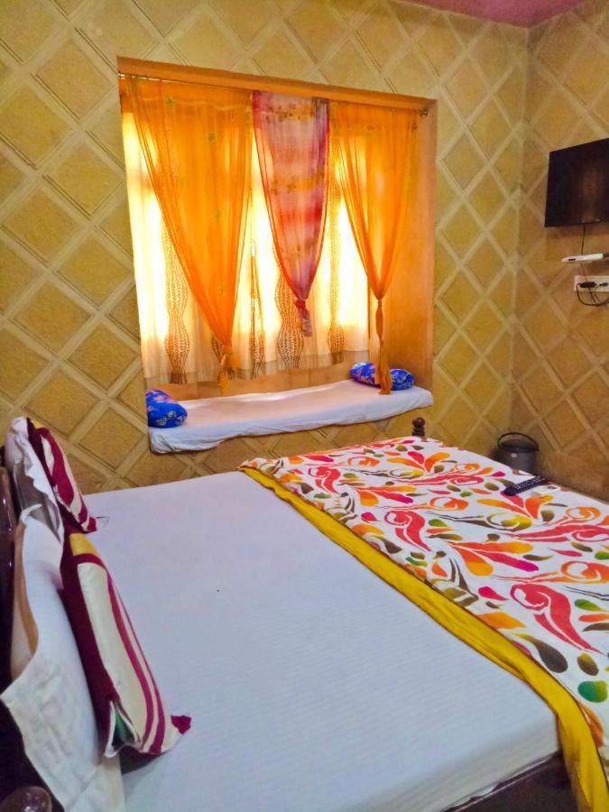 Hotel Desert Bloom Dzsaiszalmer Kültér fotó
