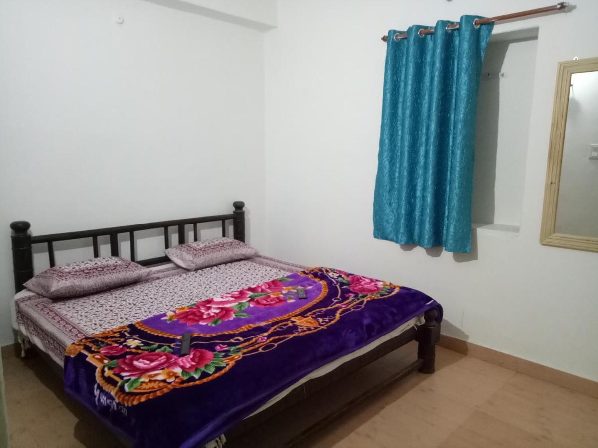 Hotel Desert Bloom Dzsaiszalmer Kültér fotó