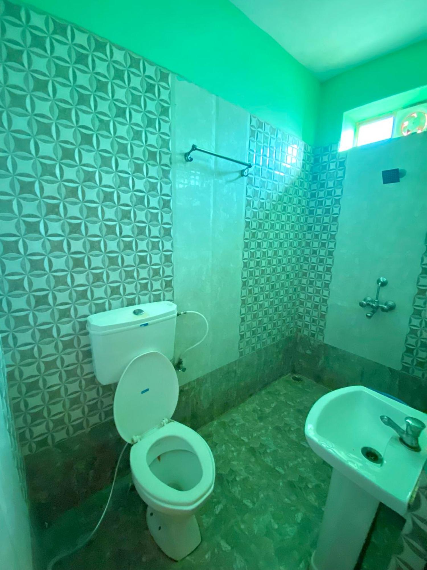 Hotel Desert Bloom Dzsaiszalmer Kültér fotó